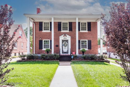 4549 Southern Pkwy, Louisville, KY, 40214-1414 | Card Image