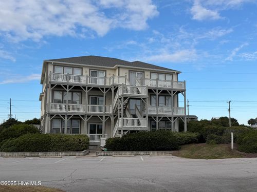 2802 Pier Pointe Dr, Emerald Isle, NC, 28594-3908 | Card Image