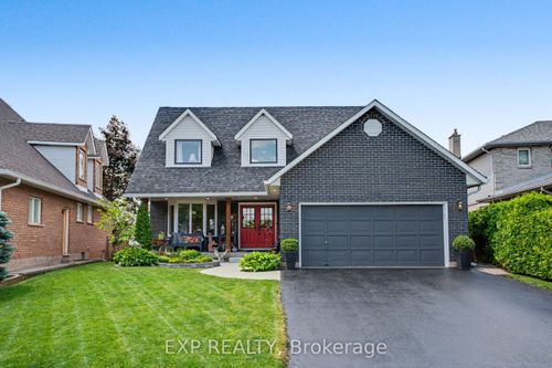 4566 Cedarbrook Lane, Lincoln, ON, L0R1B5 | Card Image