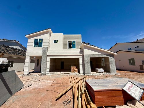 4135 E El Capitan Way, St George, UT, 84790 | Card Image