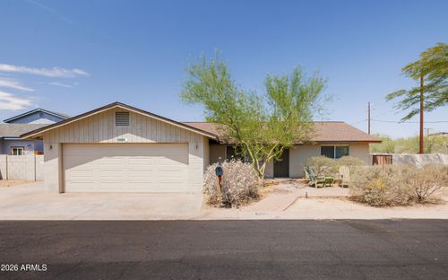 8044 N 15th Street, Phoenix, AZ, 85020 | Card Image
