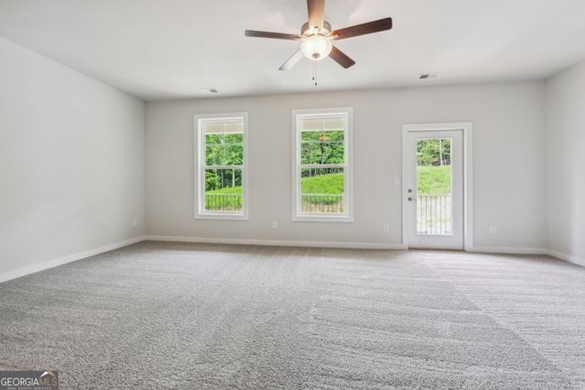 LOT-339 - 2554 Harbor Ridge Pass, Townhouse with 3 bedrooms, 3 bathrooms and 2 parking in Gainesville GA | Image 37