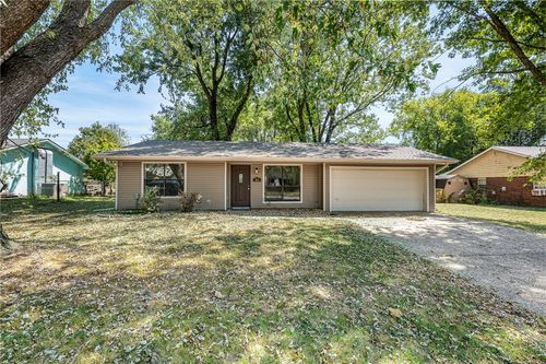 262 Township Drive, Centerton, AR, 72719 | Card Image