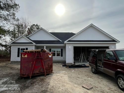 711 Polly Watson Rd, Fremont, NC, 27830-9002 | Card Image