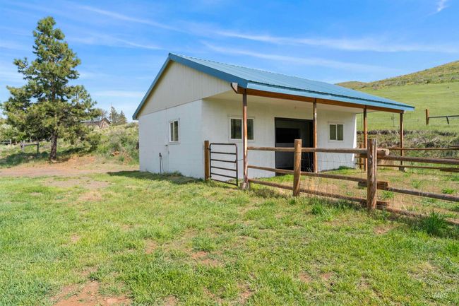 3534 Advent Gulch, House other with 3 bedrooms, 2 bathrooms and 4 parking in Cambridge ID | Image 21