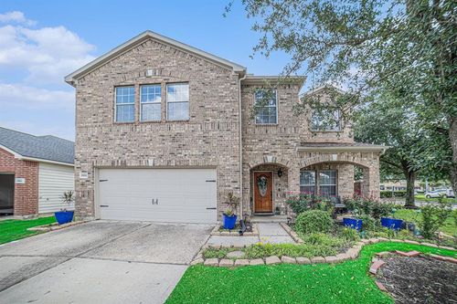 21530 Amesbury Meadow Ln, Spring, TX, 77379-1958 | Card Image