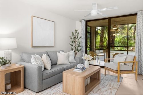 apt-106-3661 Wild Pines Dr, BONITA SPRINGS, FL, 34134-8613 | Card Image