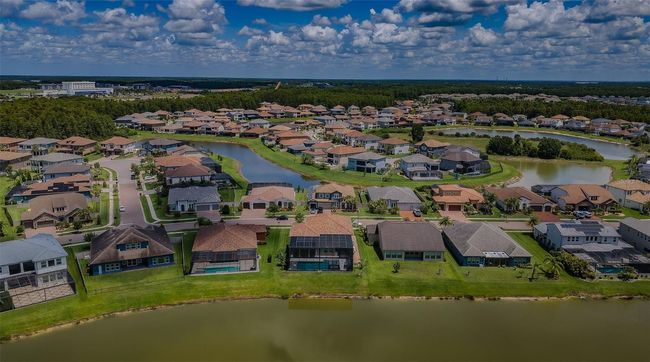 29038 Picana Ln, House other with 4 bedrooms, 4 bathrooms and null parking in WESLEY CHAPEL FL | Image 81