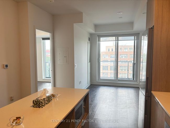 501 - 130 River St, Condo with 2 bedrooms, 1 bathrooms and 1 parking in Toronto ON | Image 12