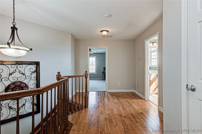 2916 Cottonwood Dr, Home with 4 bedrooms, 3 bathrooms and null parking in Scottsburg IN | Image 25