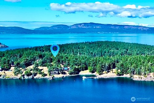 177 Vista Pl, Friday Harbor, WA, 98250-9048 | Card Image