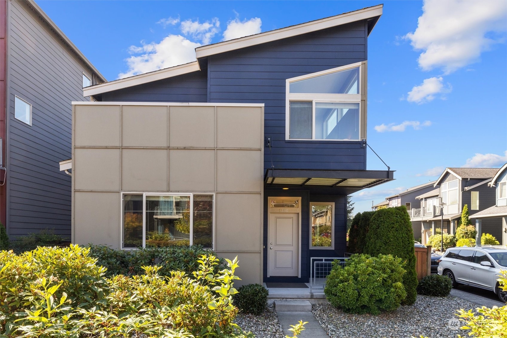 159th Pl, Lynnwood, WA 98087
