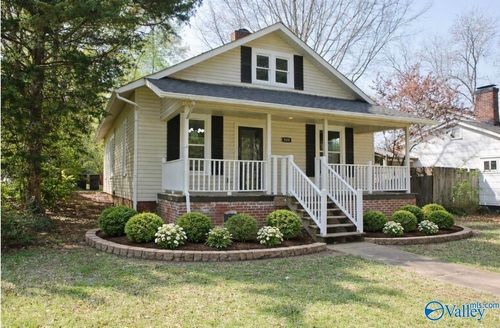 909 9th St Se, Decatur, AL, 35601-4223 | Card Image