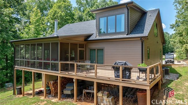 724 Bertha Willis Rd, House other with 3 bedrooms, 3 bathrooms and 4 parking in Carlton GA | Image 53