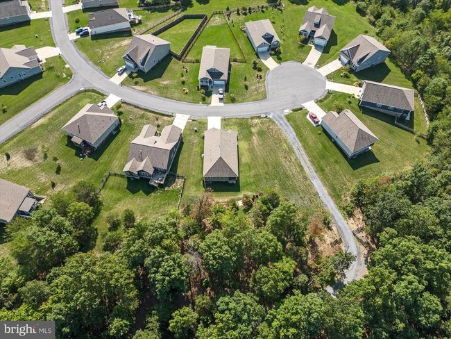 168 Flagstick Ct, House other with 3 bedrooms, 2 bathrooms and null parking in FRONT ROYAL VA | Image 29