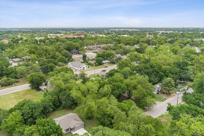 603 Sherman St, Home with 0 bedrooms, 0 bathrooms and null parking in Waco TX | Image 11