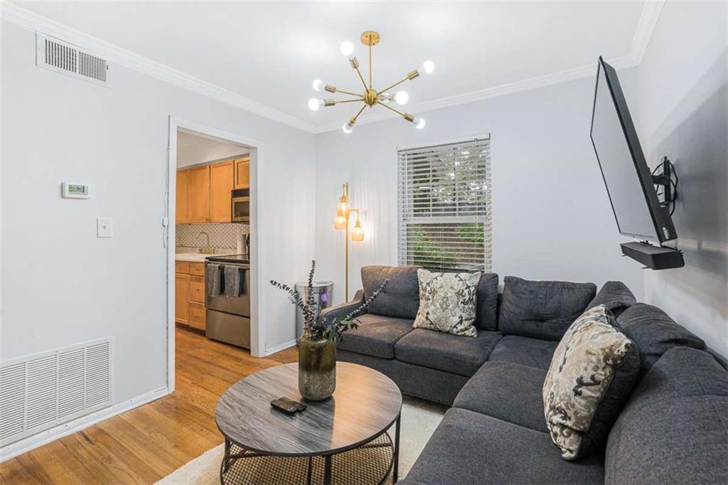 Residential in Atlanta 5