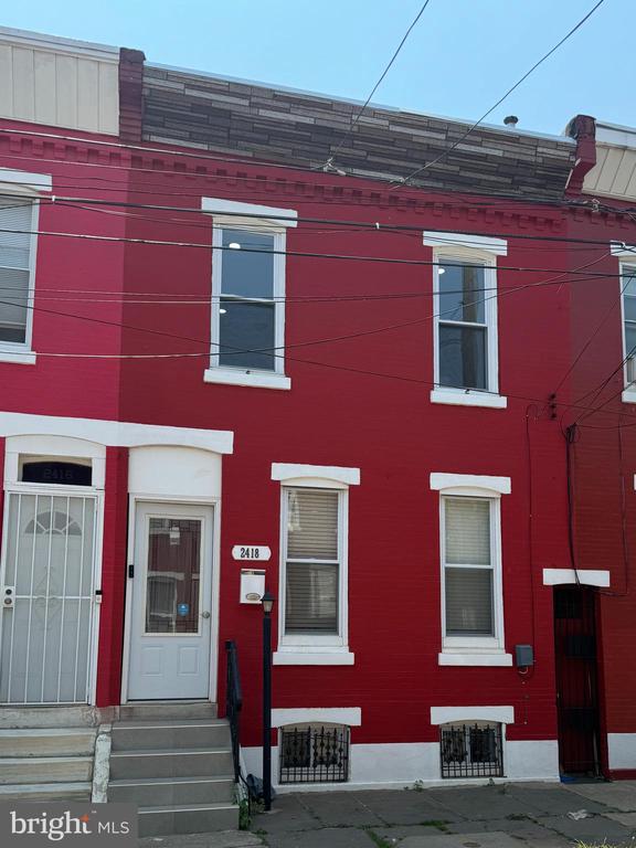 Sharswood St, Philadelphia, PA 19121