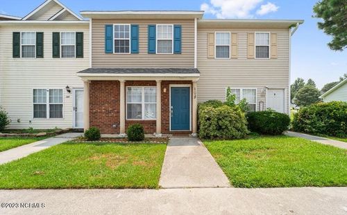 109 Timberlake Trl, Jacksonville, NC, 28546-7950 | Card Image