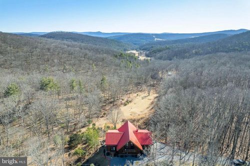 250 Trout Pass, Mathias, WV, 26812 | Card Image