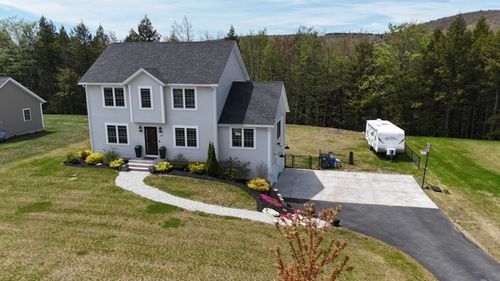 110 Kennybeck Ct, New Ipswich, NH, 03071-3341 | Card Image