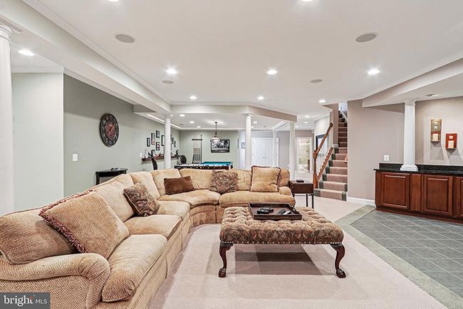 20369 Stillhouse Branch Pl, House other with 5 bedrooms, 5 bathrooms and null parking in STERLING VA | Image 43