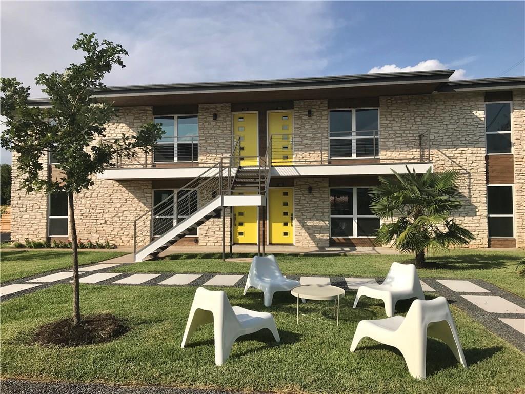 Residential in Austin