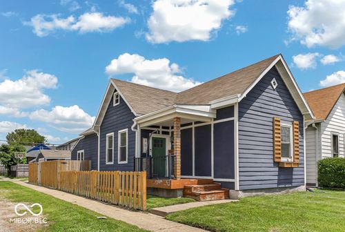 302 Terrace Ave, Indianapolis, IN, 46225-2515 | Card Image