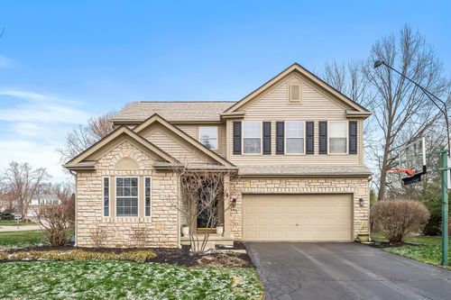 7265 Pueblo Ct, Westerville, OH, 43082-9320 | Card Image