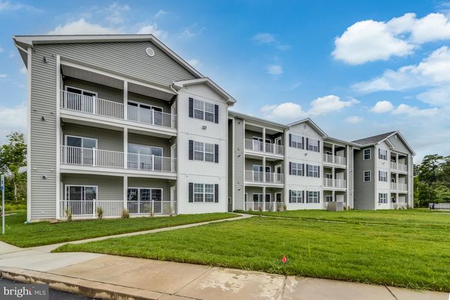 1208 - 33530 Old Salt Ln, Condo with 3 bedrooms, 2 bathrooms and null parking in LEWES DE | Image 19