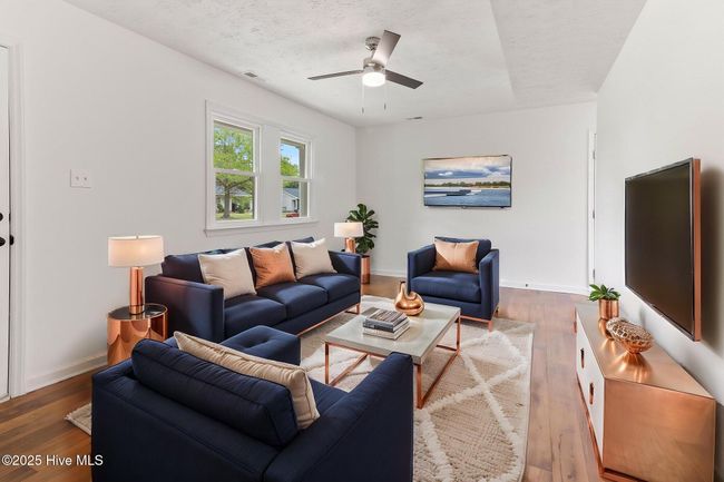706 Ashley Dr, House other with 3 bedrooms, 2 bathrooms and 1 parking in Laurinburg NC | Image 13
