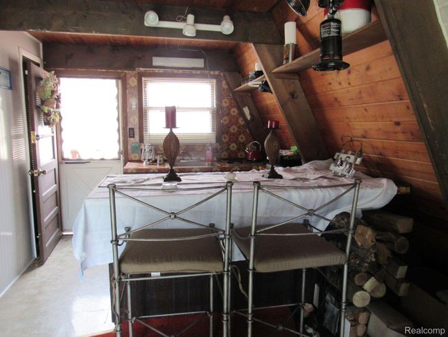 5892 Woodland Dr, House other with 1 bedrooms, 1 bathrooms and null parking in Lake MI | Image 11