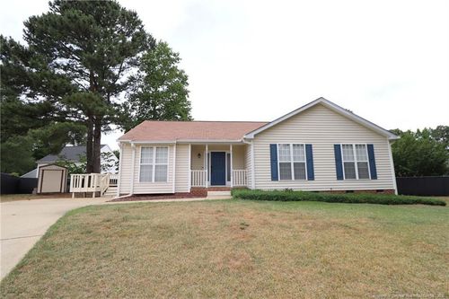 504 Noonday Ct, Holly Springs, NC, 27540-8702 | Card Image