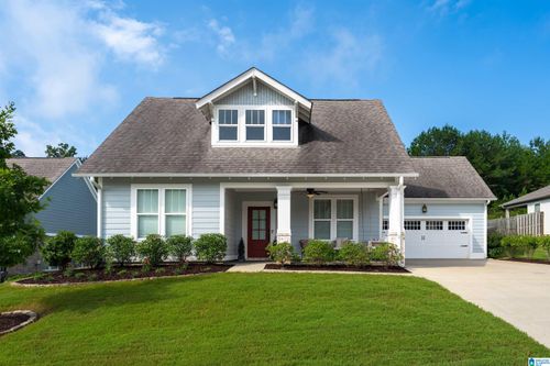 4808 Bo Run, TRUSSVILLE, AL, 35173-2470 | Card Image