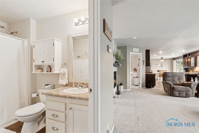 UNIT-84 - 14900 County Road H, House other with 3 bedrooms, 2 bathrooms and 2 parking in Wauseon OH | Image 28