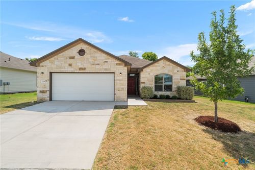 1109 Monte Verde Drive, Temple, TX, 76504 | Card Image