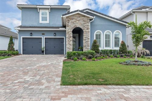 16136 Volterra Point, BELLA COLLINA, FL, 34756 | Card Image