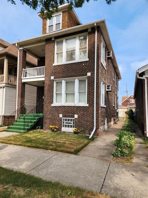 4027 Drummond St, East Chicago, IN, 46312-2850 | Card Image