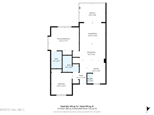 a-2301 Surfrider Cir, Kure Beach, NC, 28449 | Card Image