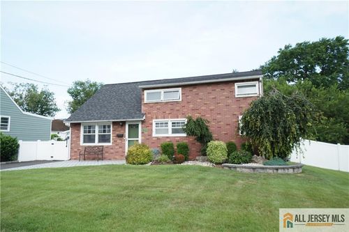 313 Demorest Ave, Avenel, NJ, 07001-1106 | Card Image