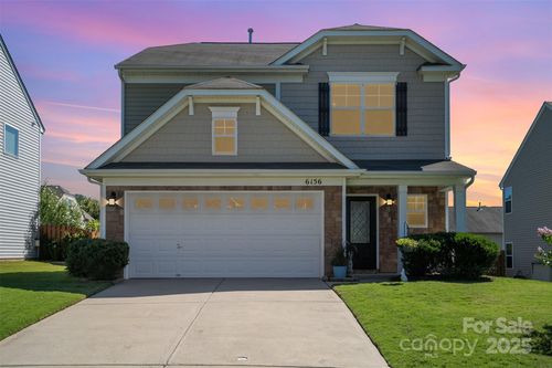 6156 Kilchurn Dr, Fort Mill, SC, 29707-9138 | Card Image
