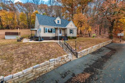 1435 Beech Lane, House other with 3 bedrooms, 1 bathrooms and 3 parking in Fairmont WV | Image 1