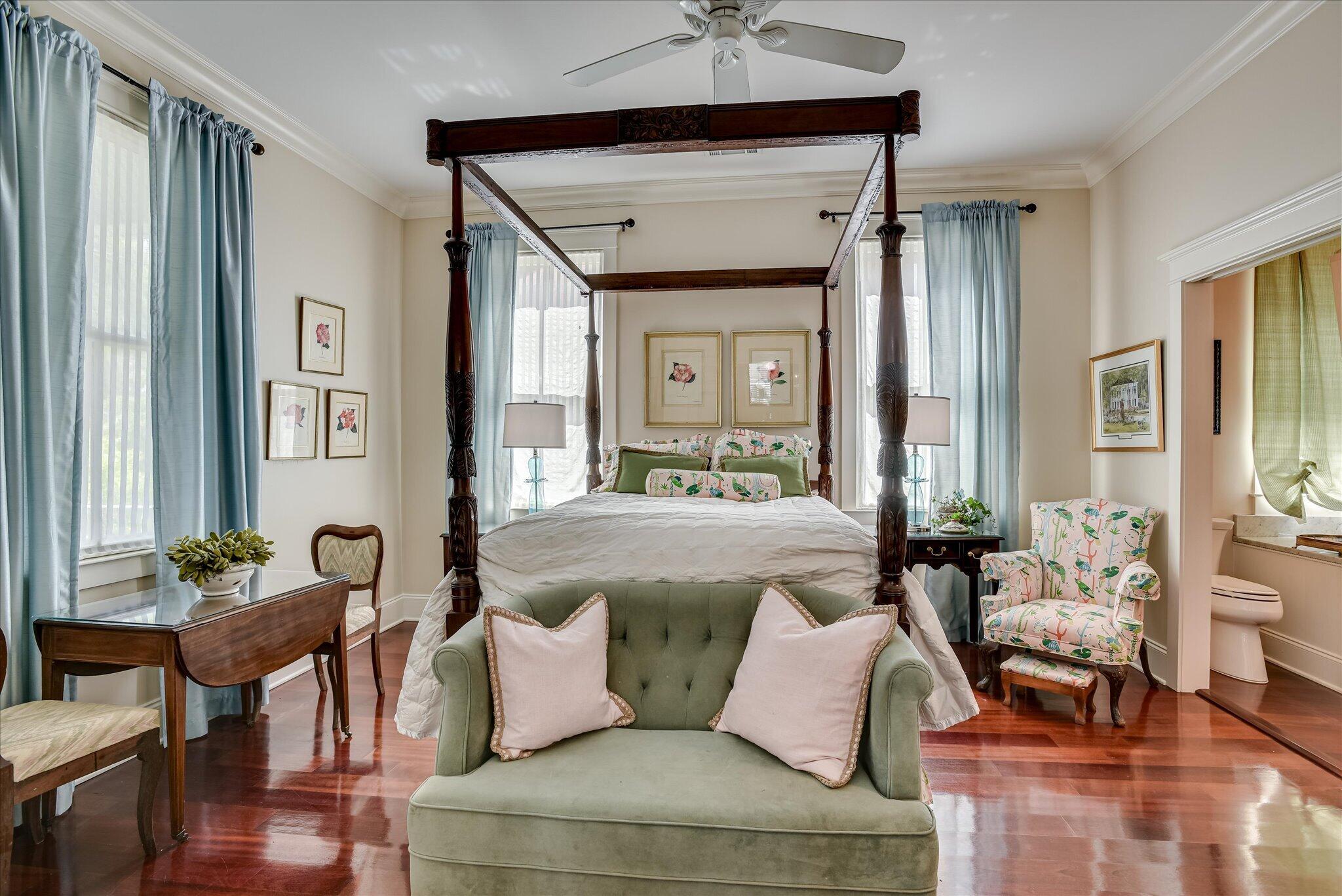 Residential Lease in North Augusta 2