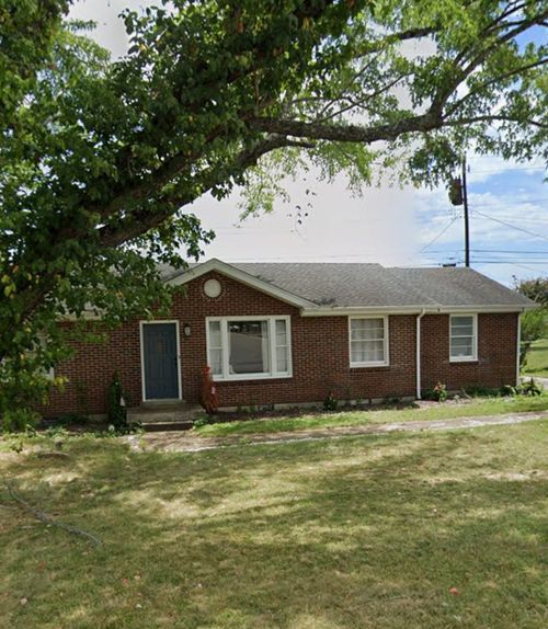 823 Glendale Dr, Clarksville, TN, 37043-4823 | Card Image