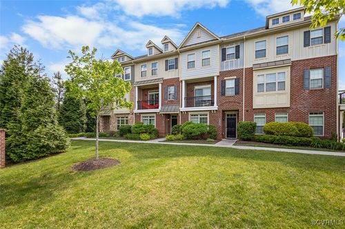 10925 Parkshire Ln, Henrico, VA, 23233-2432 | Card Image