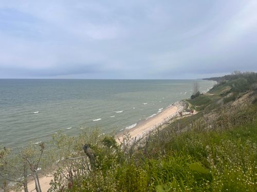 V/L15 & 16 Lake View Ave, South Haven, MI, 49090 | Card Image