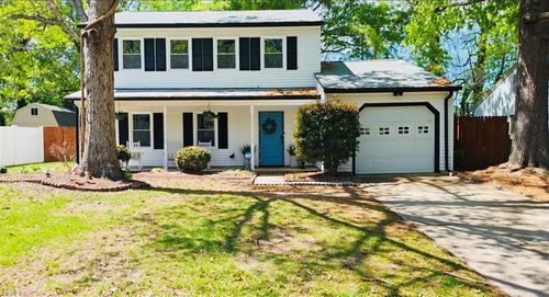 14305 Penrith Ln, Newport News, VA, 23602-4247 | Card Image
