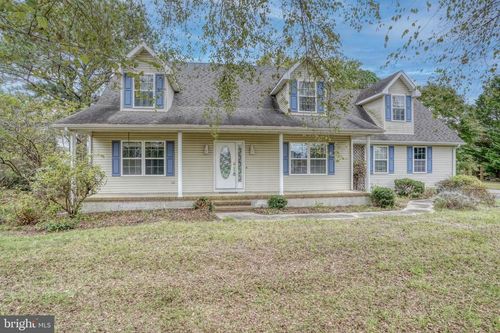 606 Saint Andrews Ct, DAGSBORO, DE, 19939-9234 | Card Image