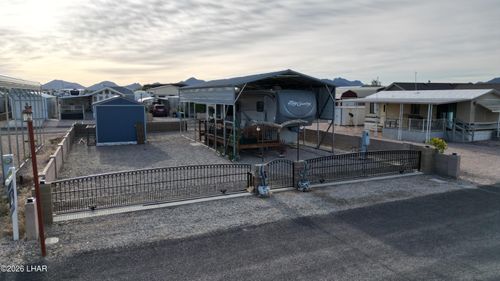 33 N Juniper Rd, Quartzsite, AZ, 85346 | Card Image