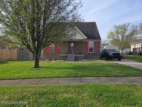 7104 River Field Dr, Louisville, KY, 40258-4904 | Card Image
